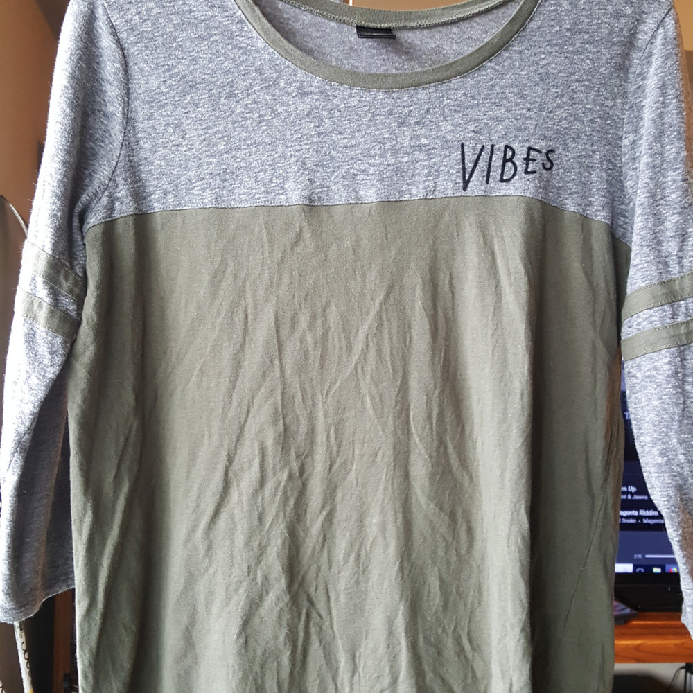 ⬇️PRICE DROP⬇️Empyre Baseball Tee